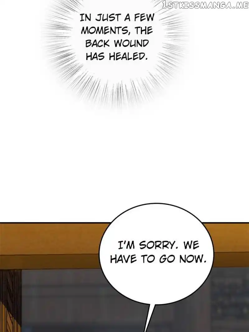 All Starts With Ubume Chapter 136