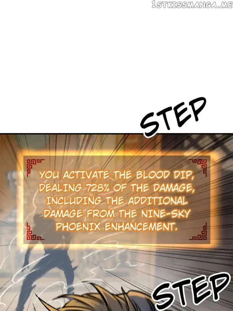 All Starts With Ubume Chapter 136