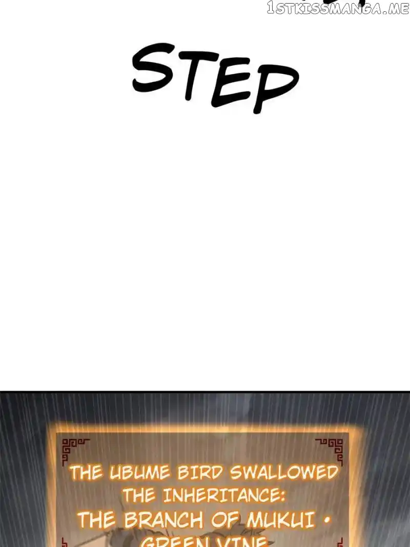 All Starts With Ubume Chapter 136