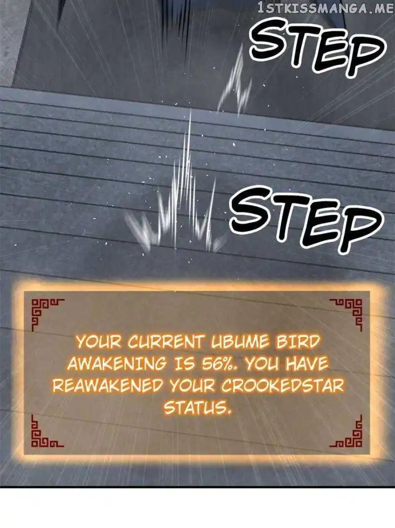 All Starts With Ubume Chapter 136