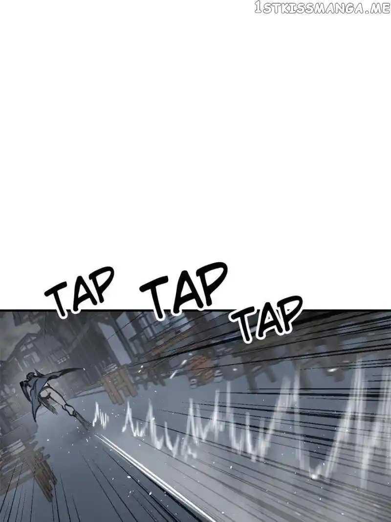 All Starts With Ubume Chapter 136