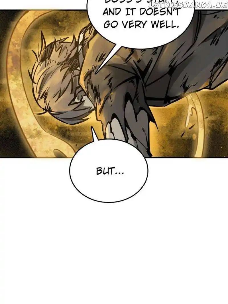 All Starts With Ubume Chapter 136