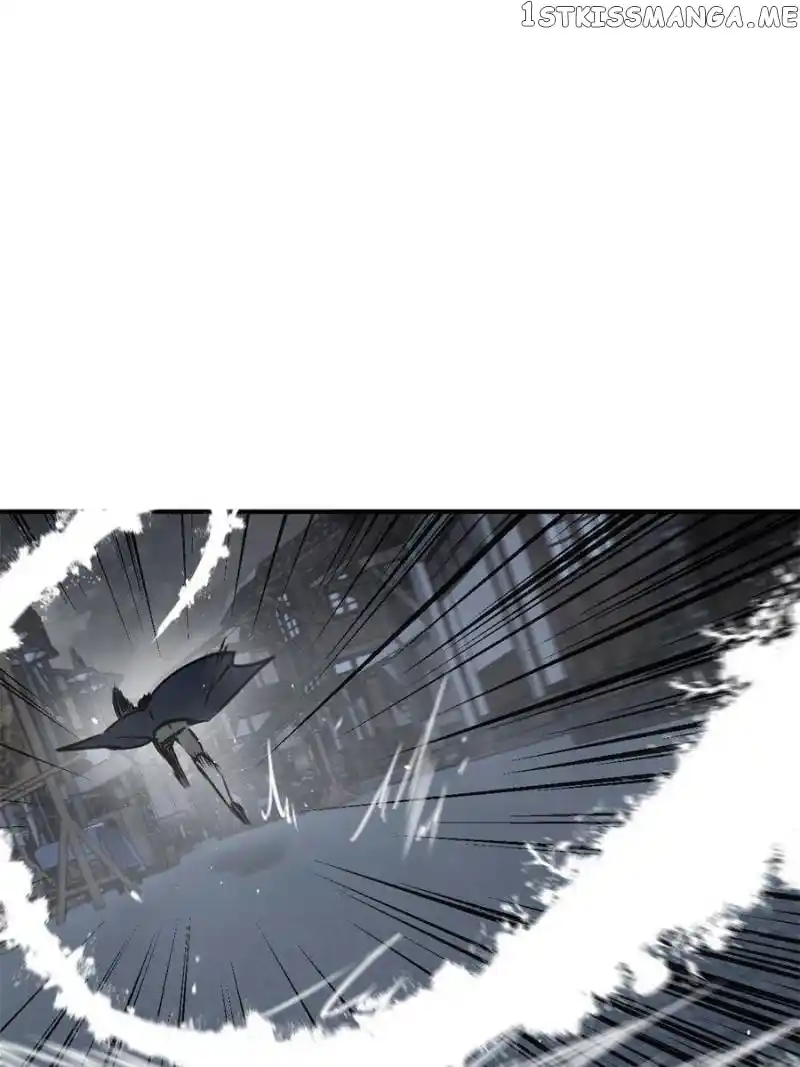 All Starts With Ubume Chapter 136