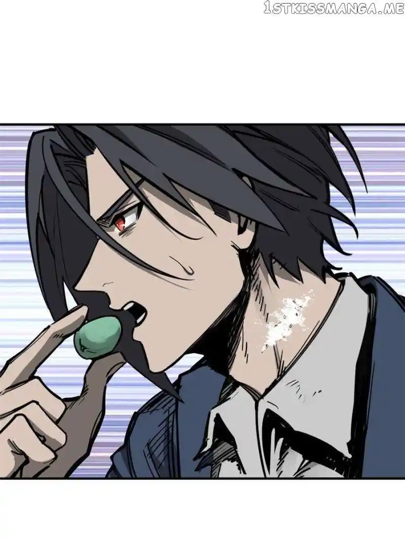 All Starts With Ubume Chapter 136