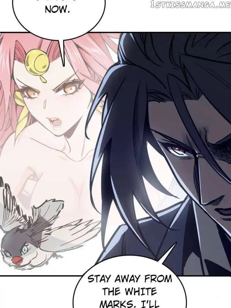 All Starts With Ubume Chapter 136