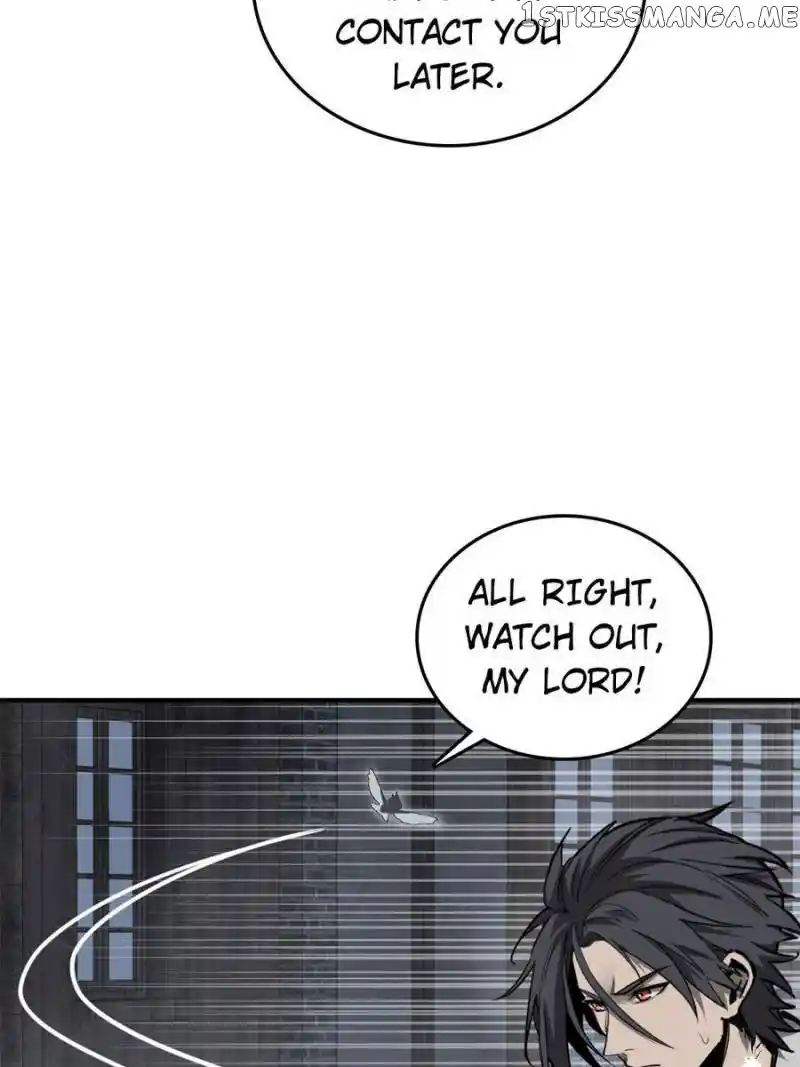 All Starts With Ubume Chapter 136