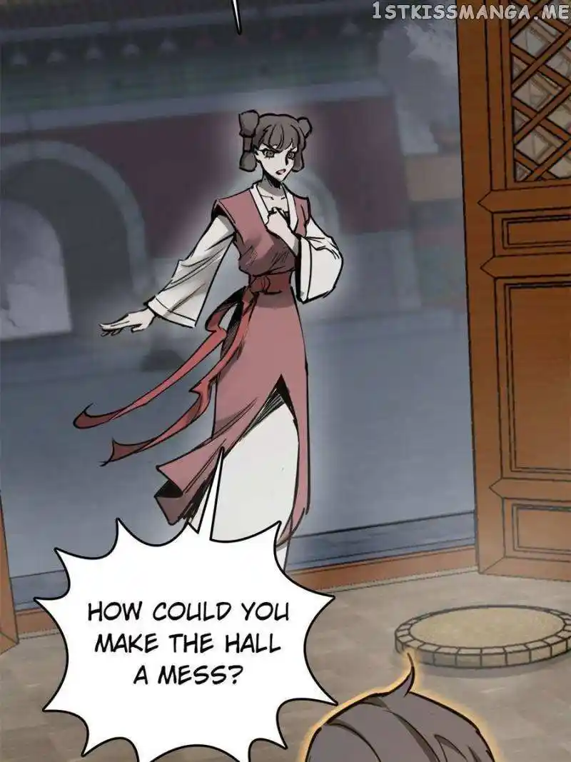 All Starts With Ubume Chapter 136