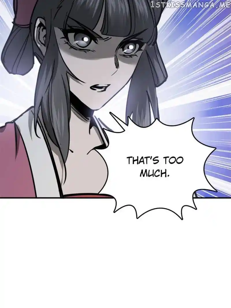All Starts With Ubume Chapter 136