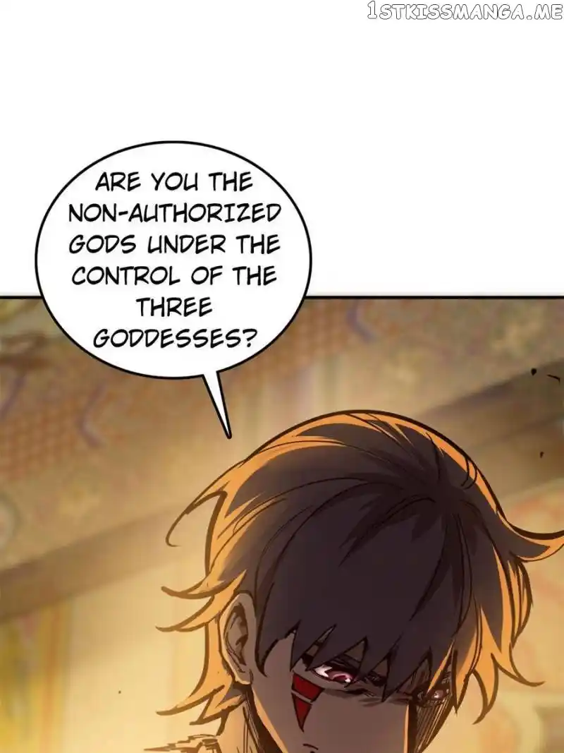 All Starts With Ubume Chapter 136