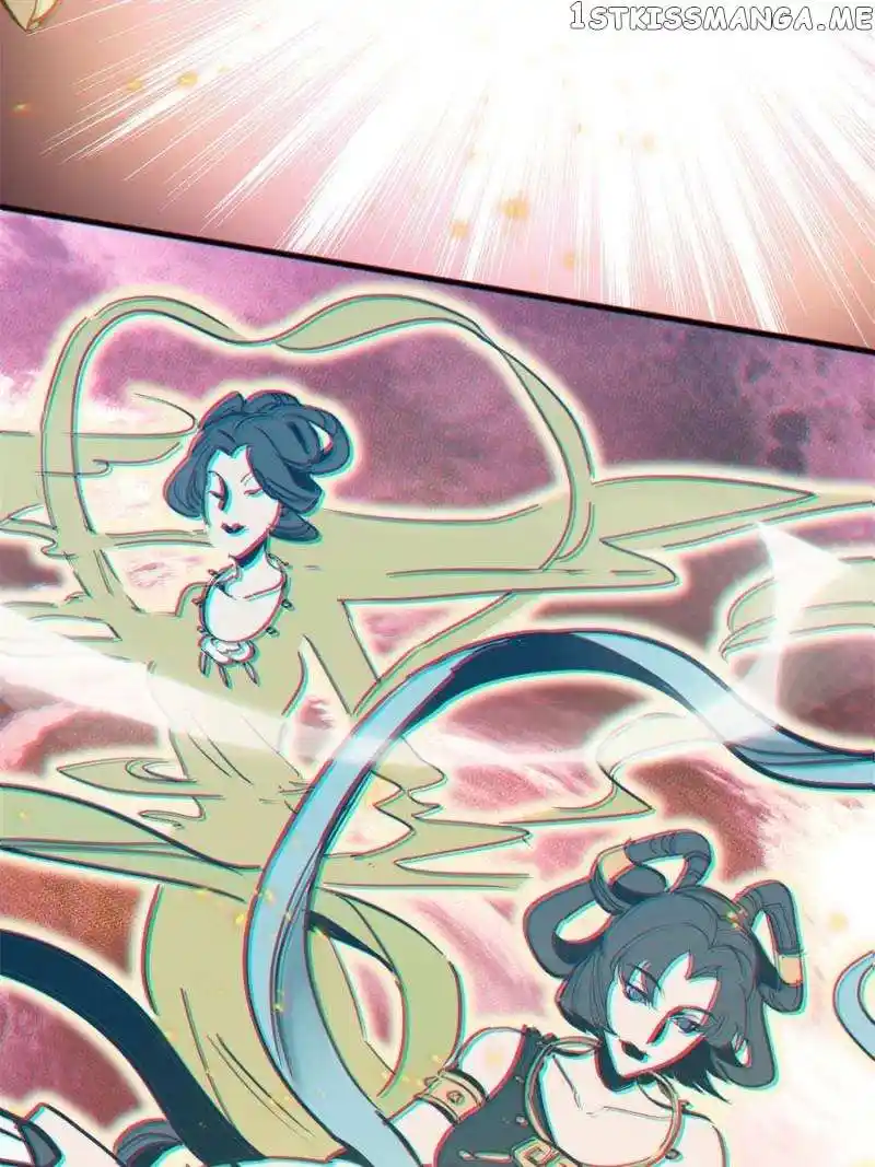 All Starts With Ubume Chapter 136