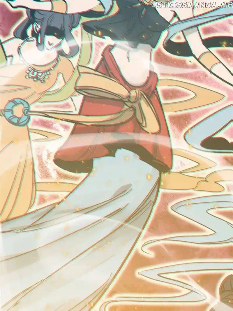 All Starts With Ubume Chapter 136