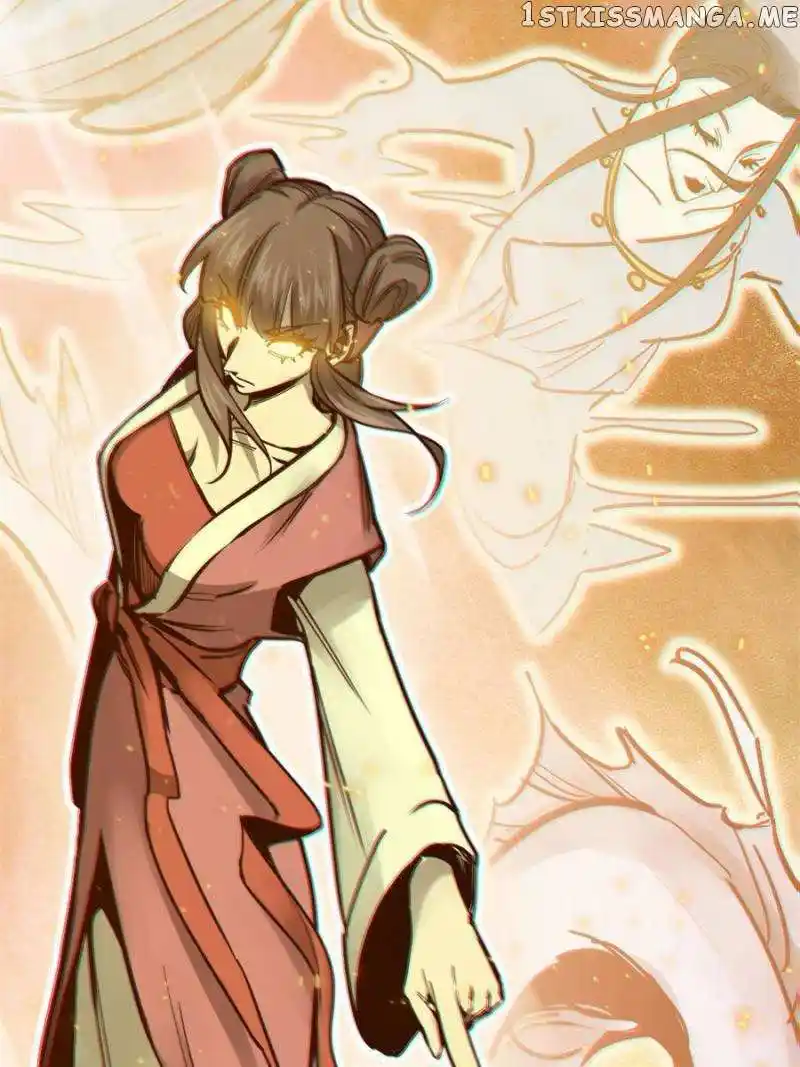 All Starts With Ubume Chapter 136