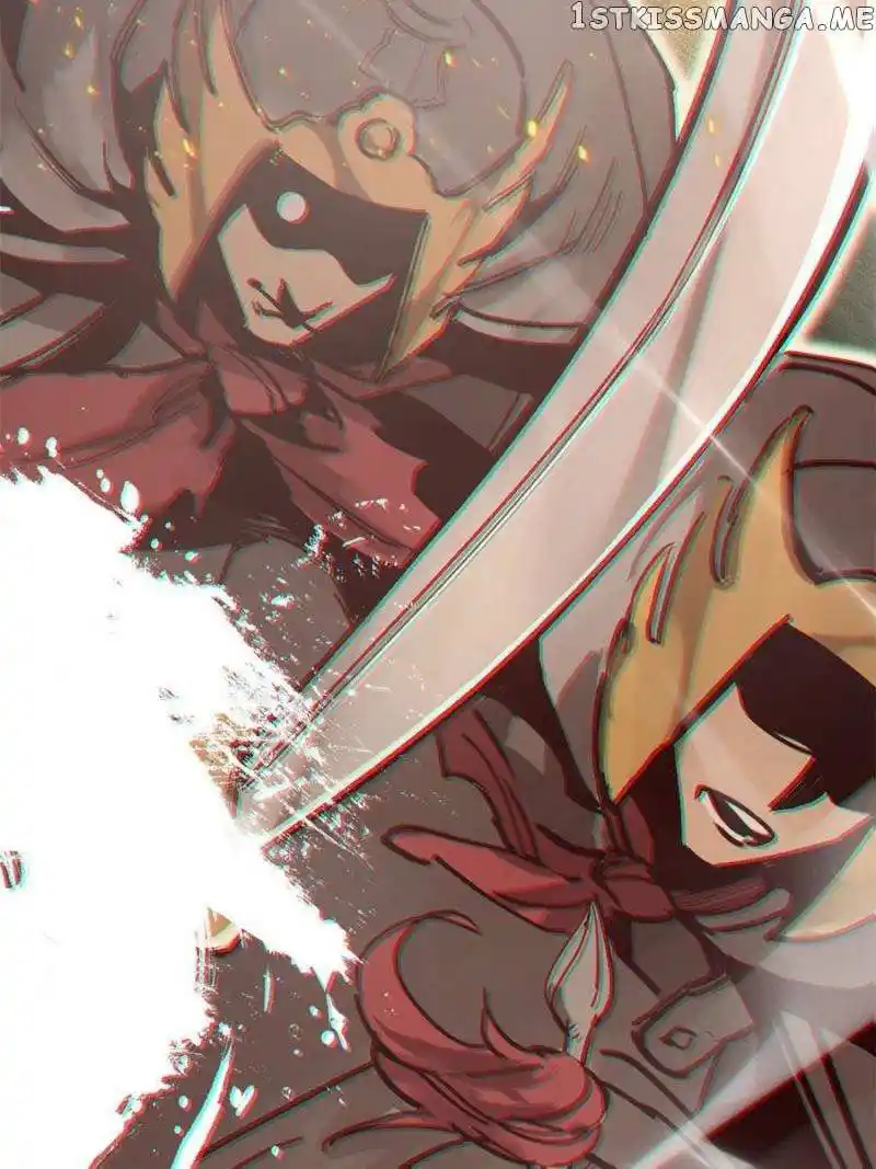 All Starts With Ubume Chapter 136