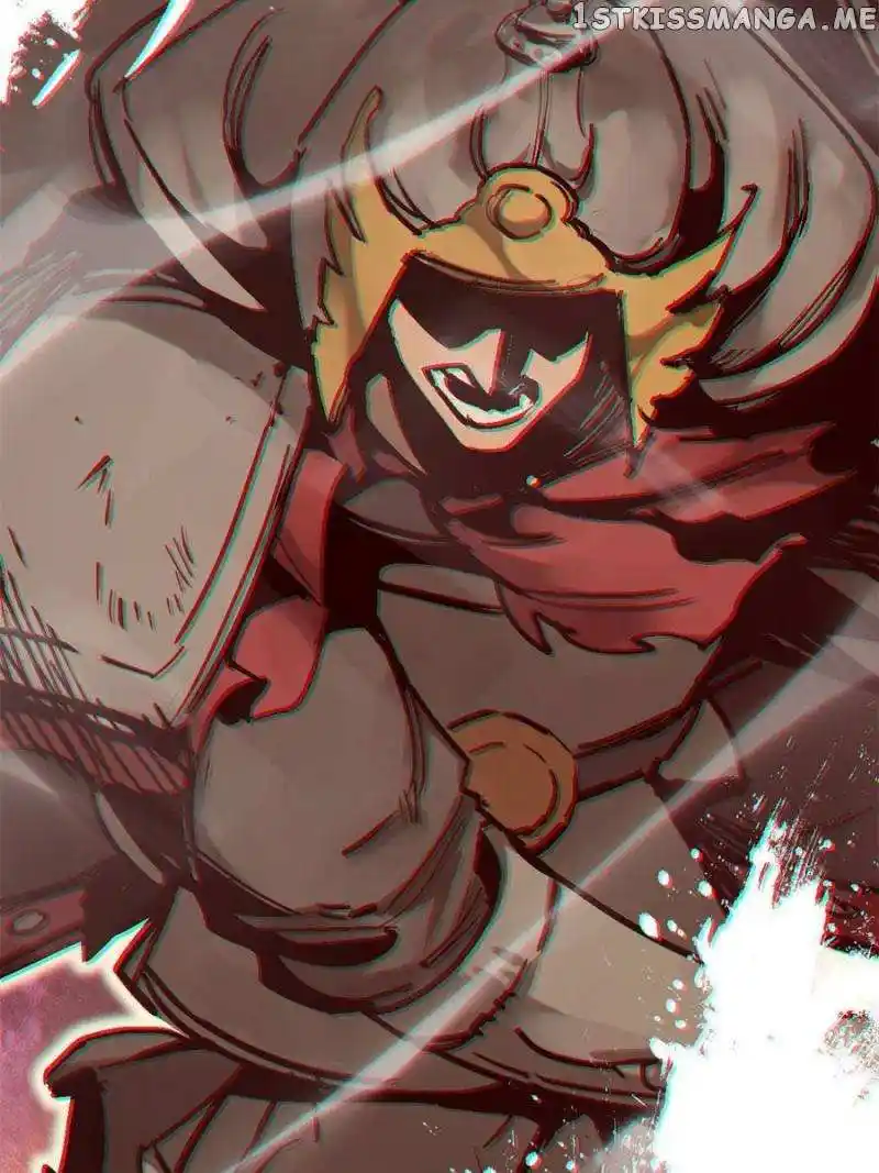 All Starts With Ubume Chapter 136