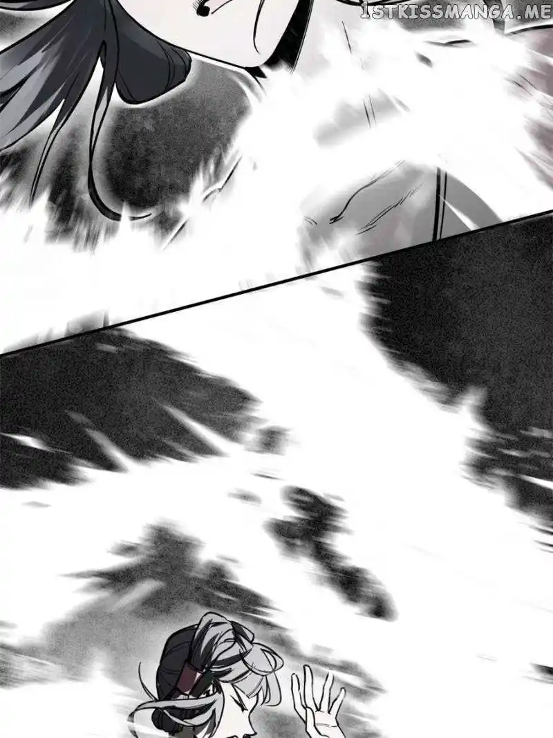 All Starts With Ubume Chapter 136