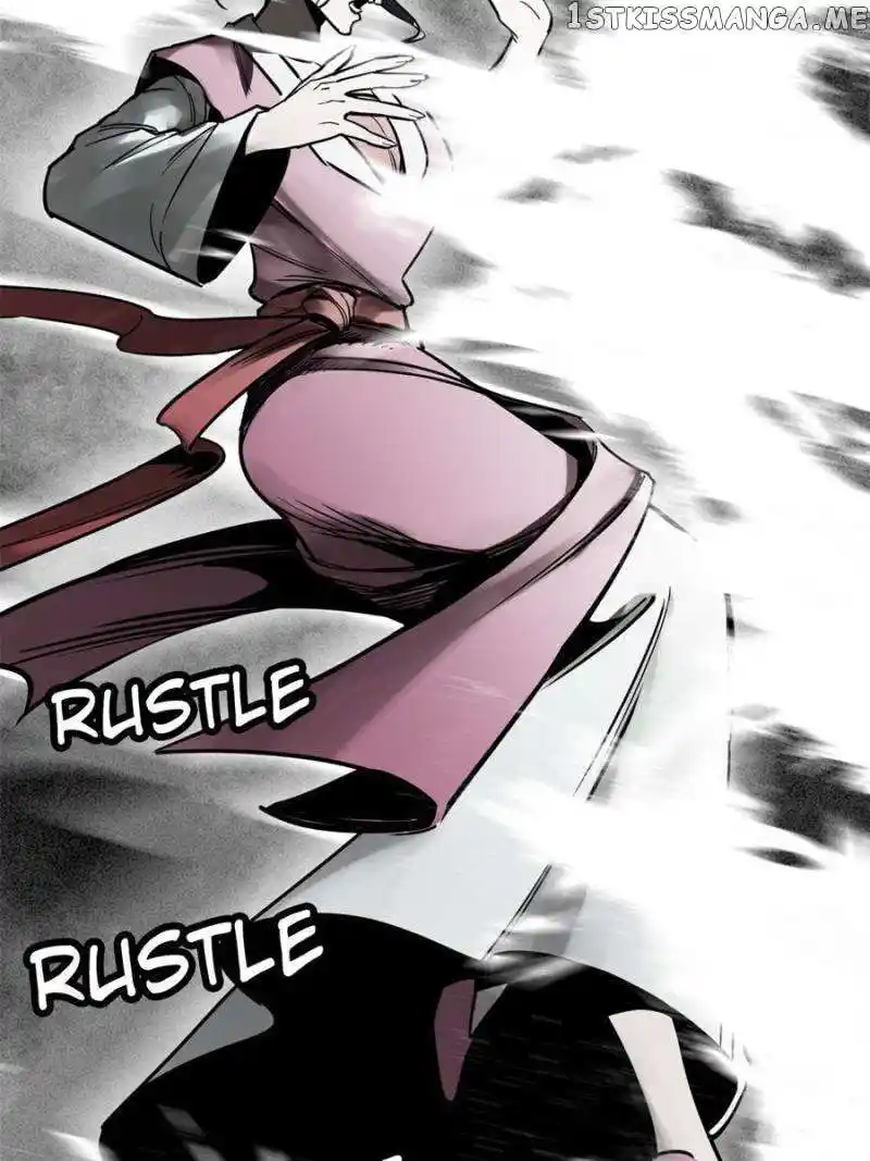 All Starts With Ubume Chapter 136