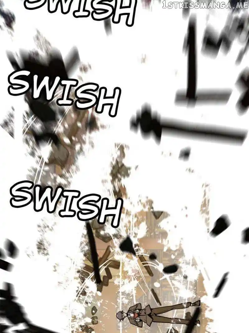 All Starts With Ubume Chapter 136