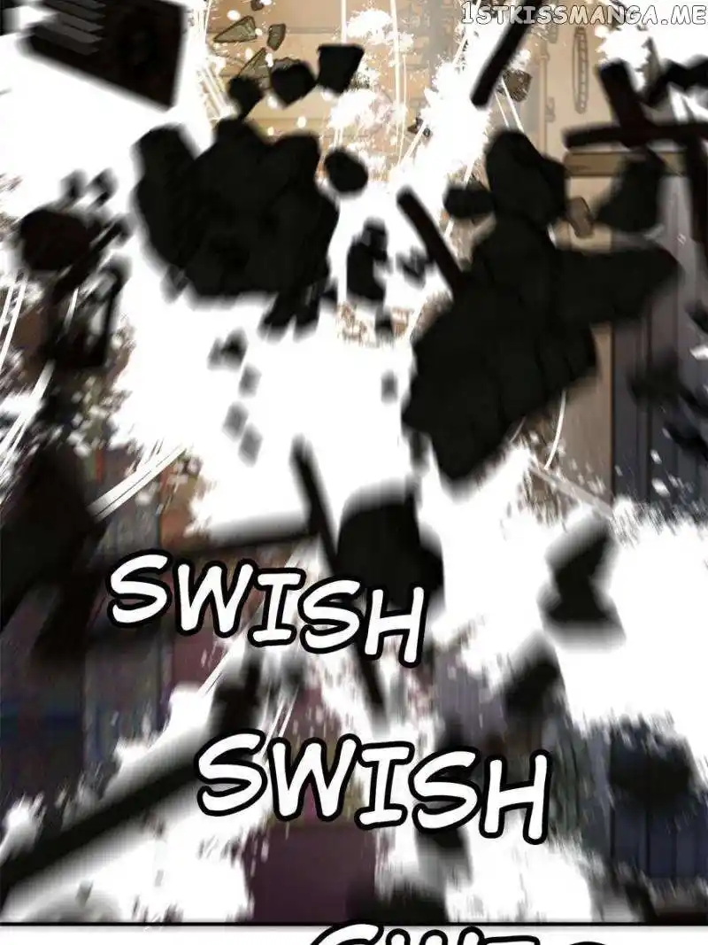 All Starts With Ubume Chapter 136