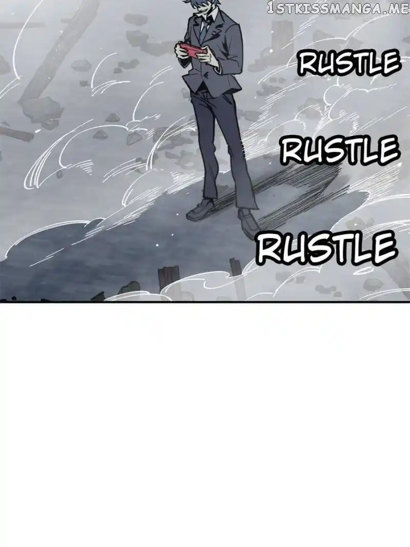 All Starts With Ubume Chapter 136