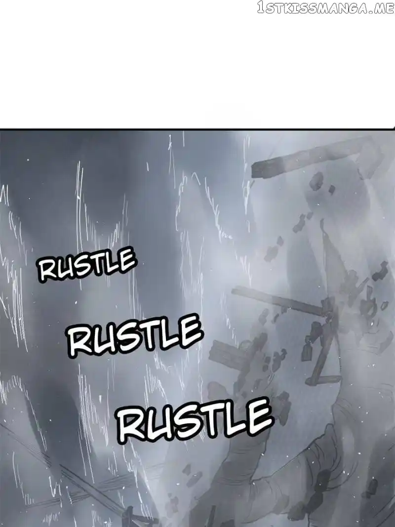 All Starts With Ubume Chapter 136