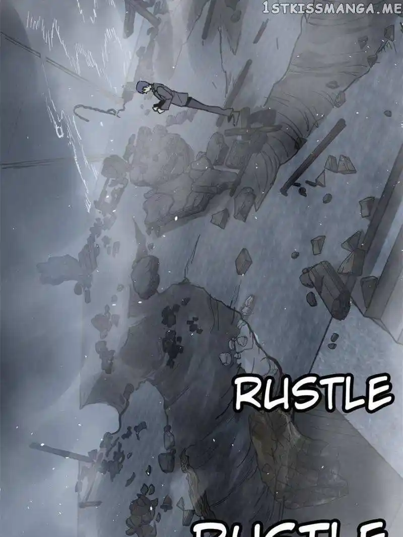 All Starts With Ubume Chapter 136