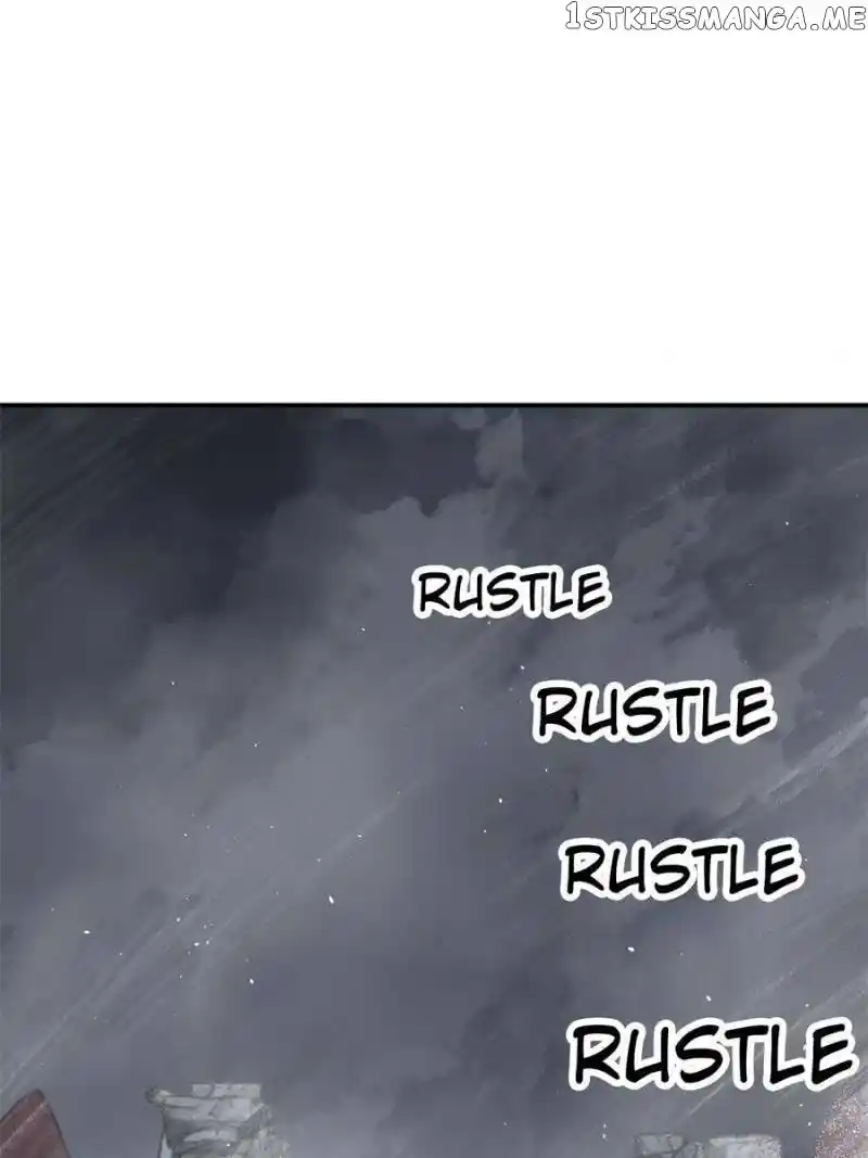 All Starts With Ubume Chapter 136