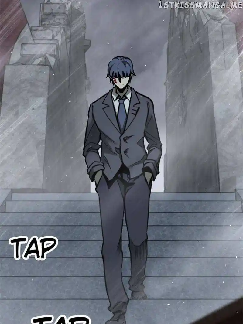 All Starts With Ubume Chapter 136