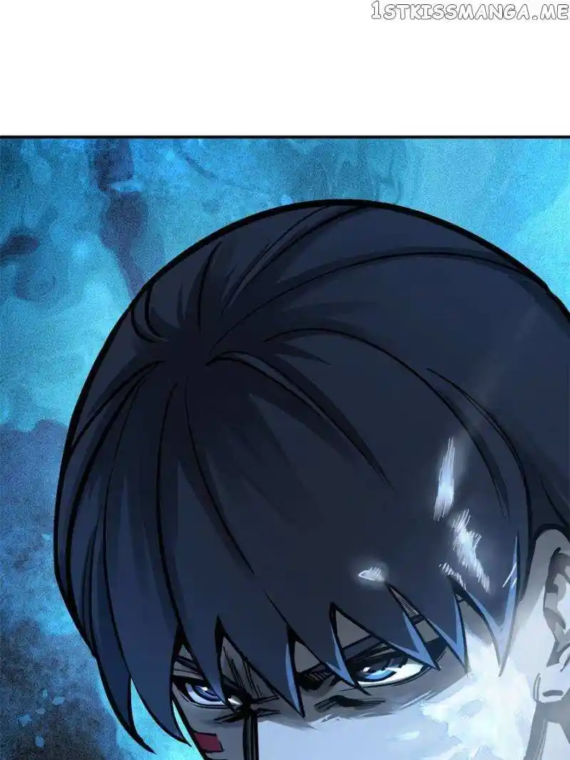 All Starts With Ubume Chapter 136