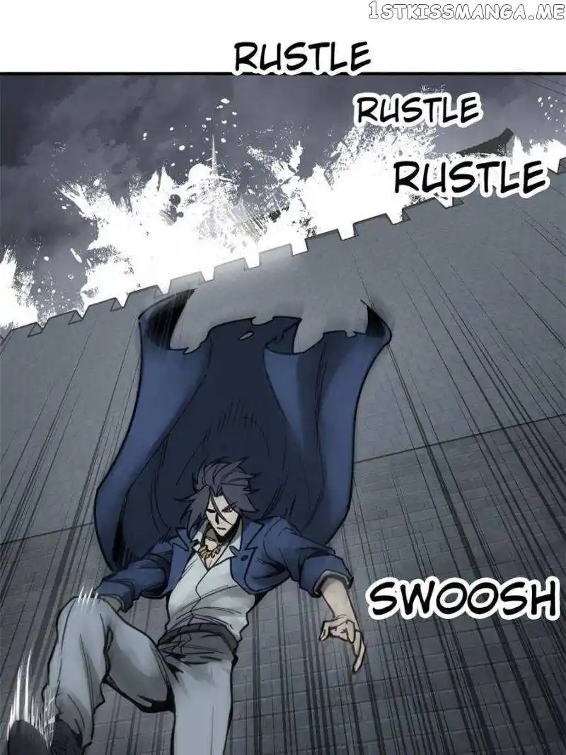 All Starts With Ubume Chapter 136