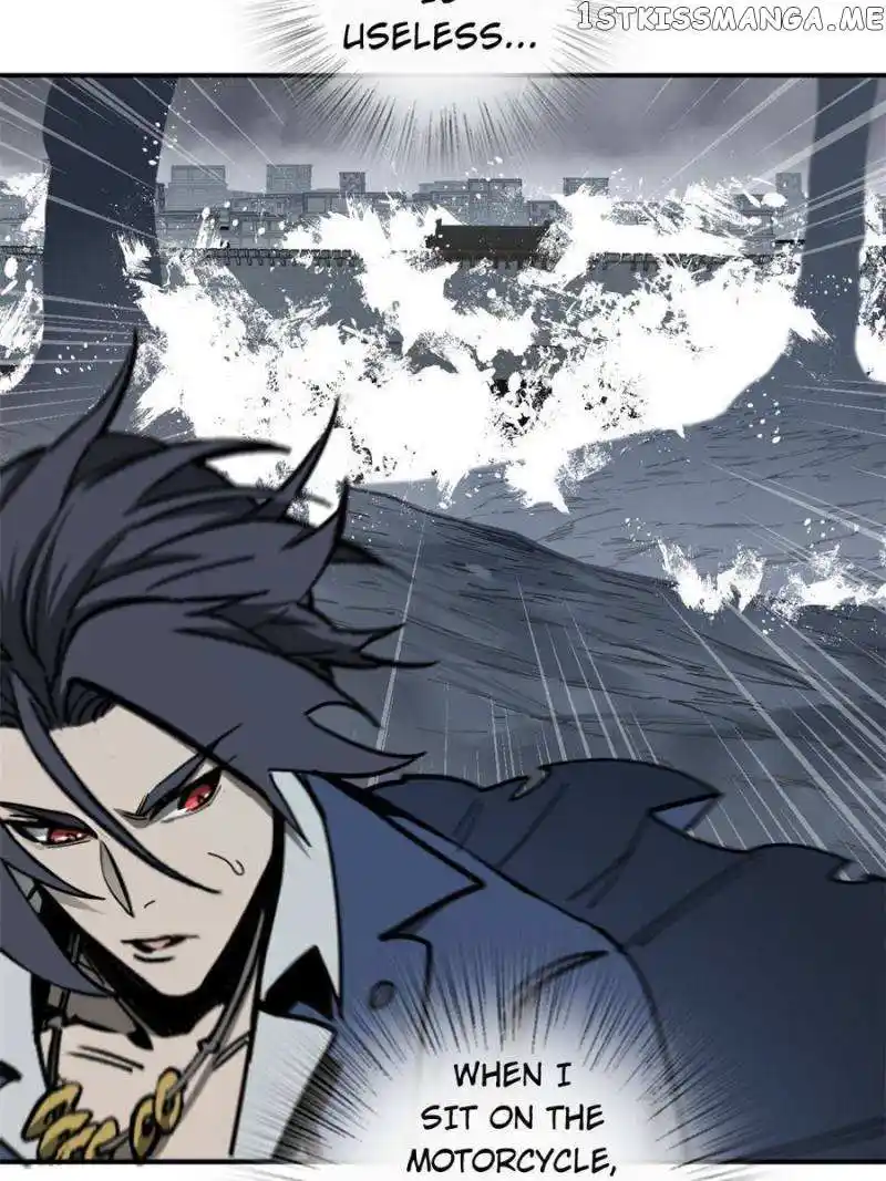 All Starts With Ubume Chapter 136