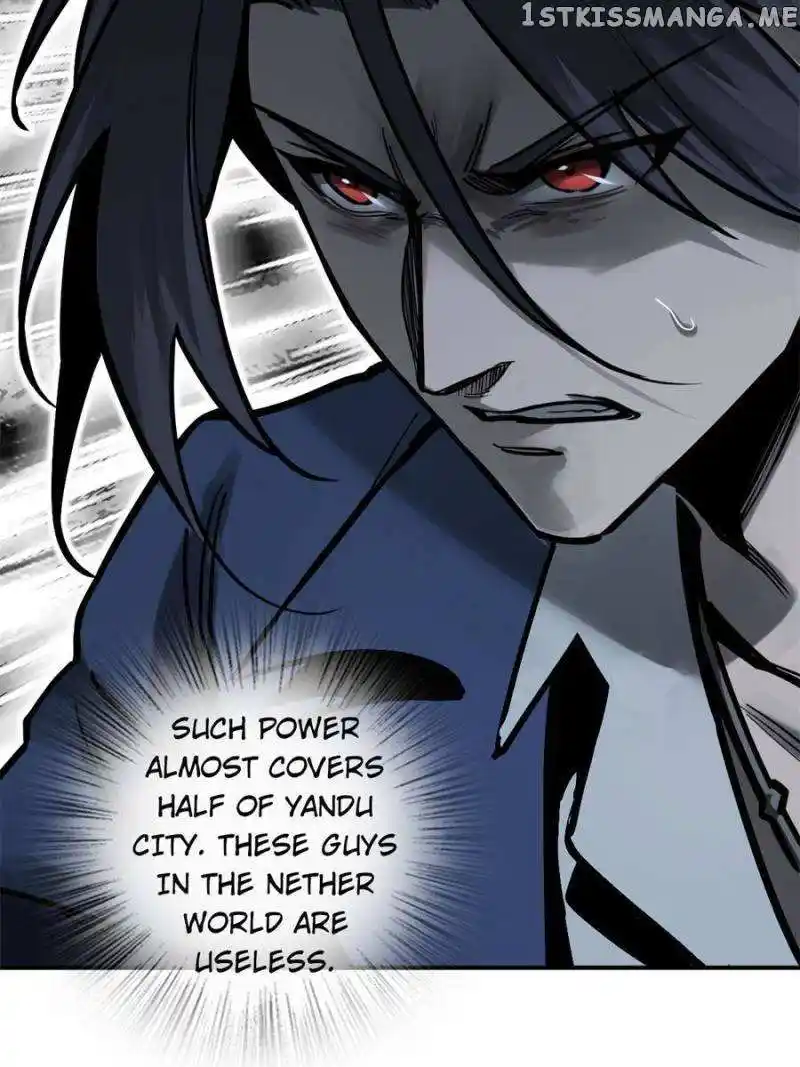 All Starts With Ubume Chapter 136