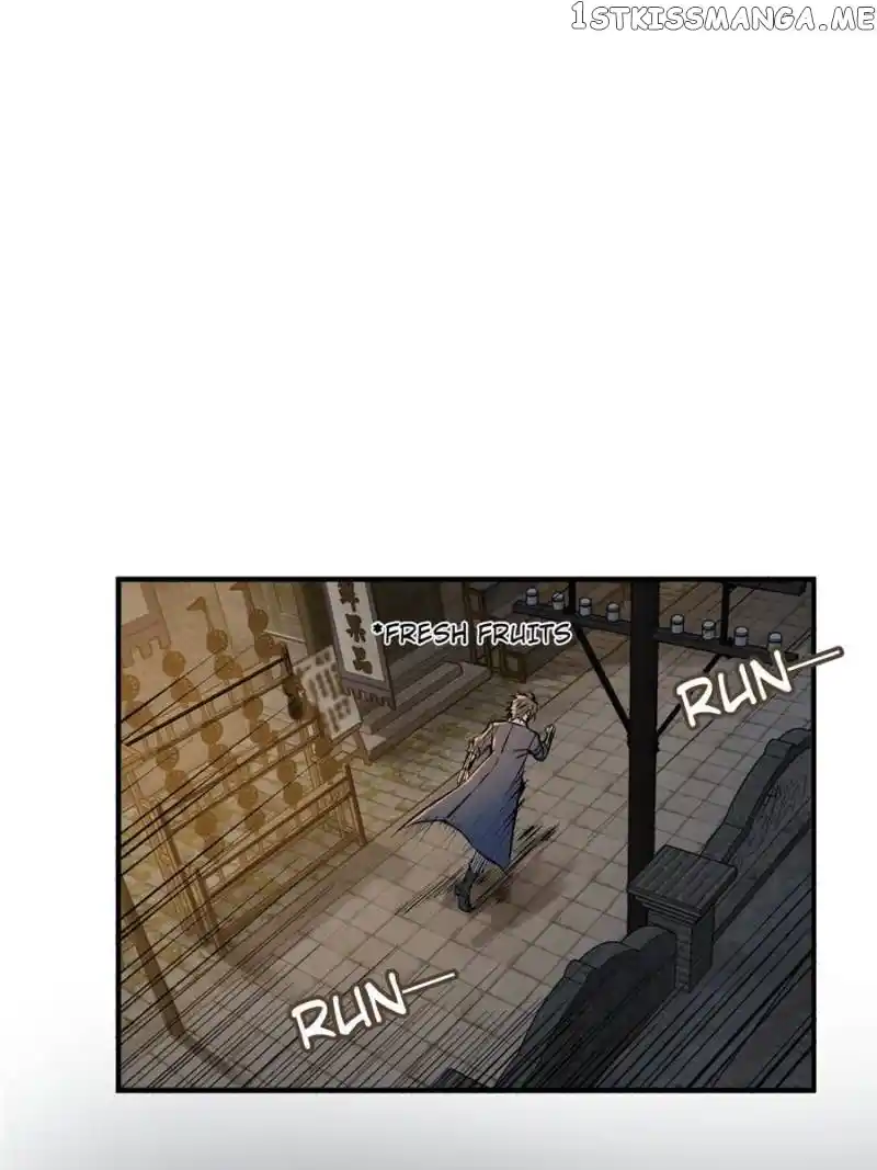 All Starts With Ubume Chapter 138