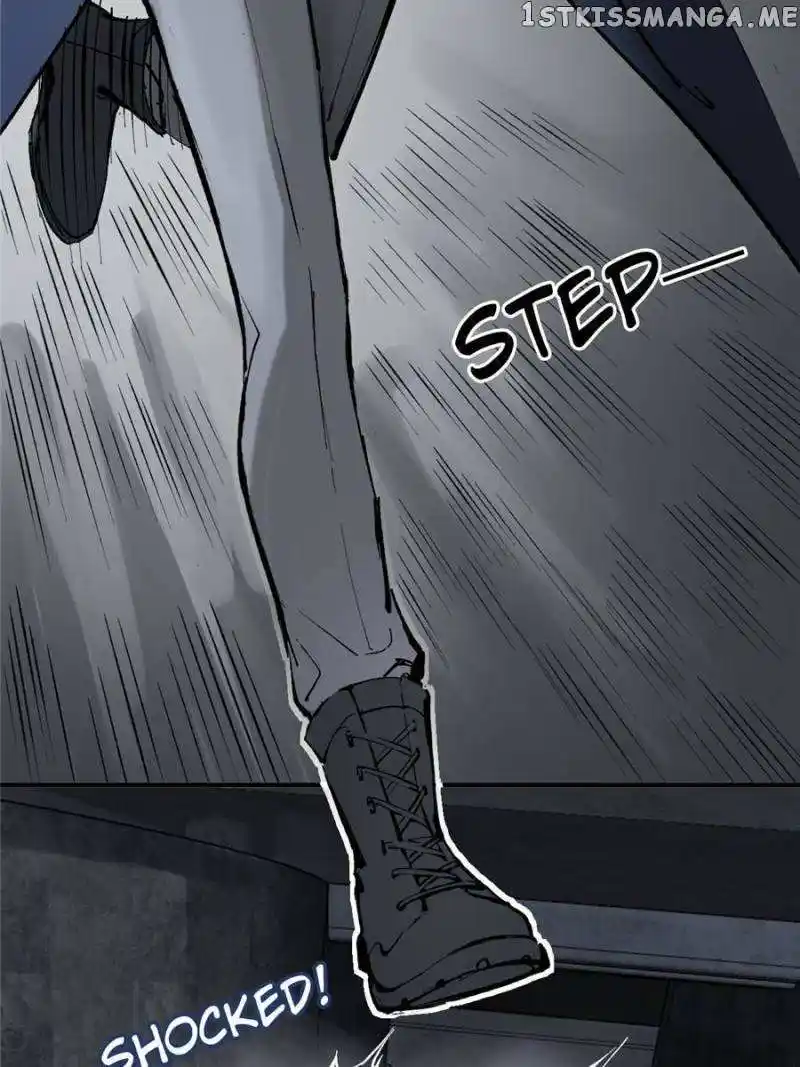 All Starts With Ubume Chapter 138