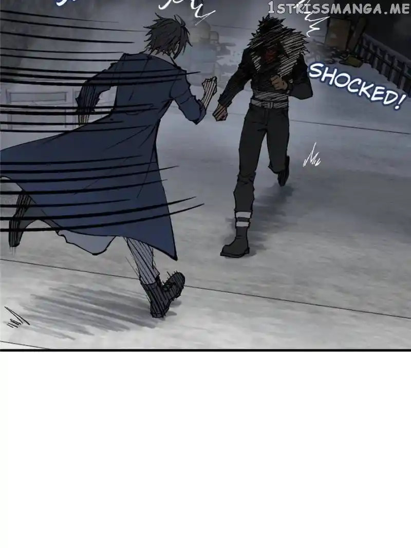 All Starts With Ubume Chapter 138