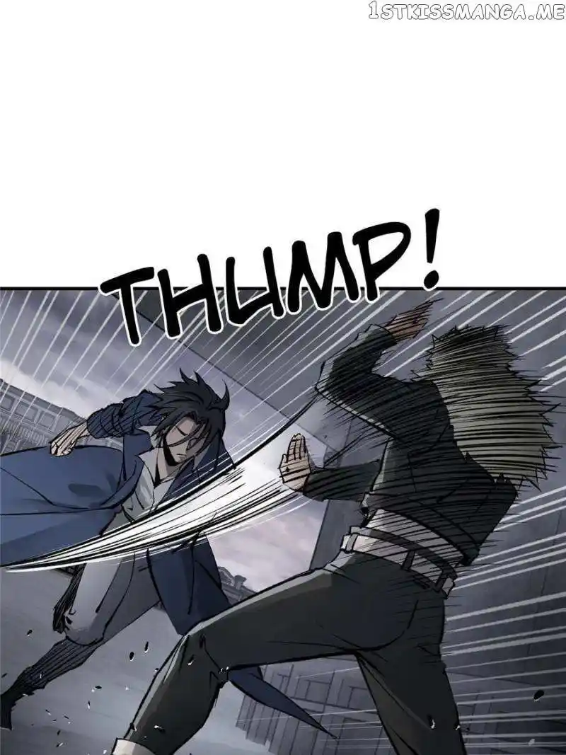 All Starts With Ubume Chapter 138