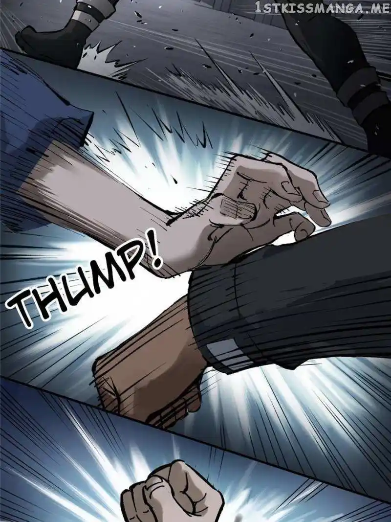 All Starts With Ubume Chapter 138