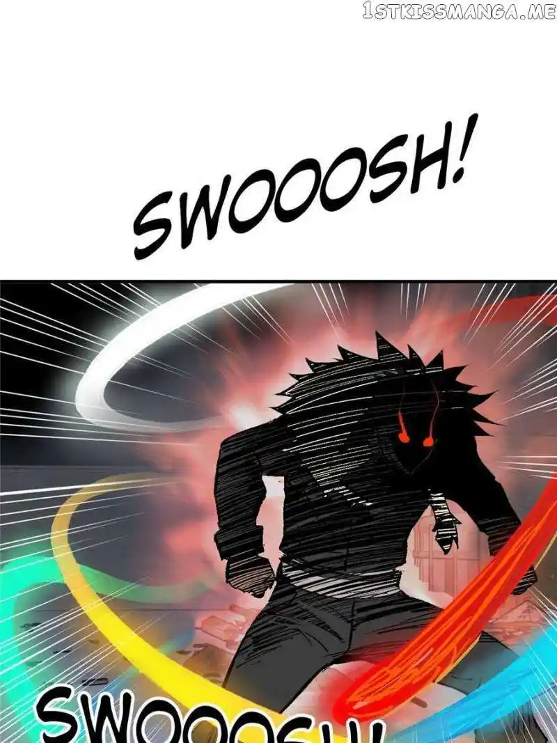 All Starts With Ubume Chapter 138