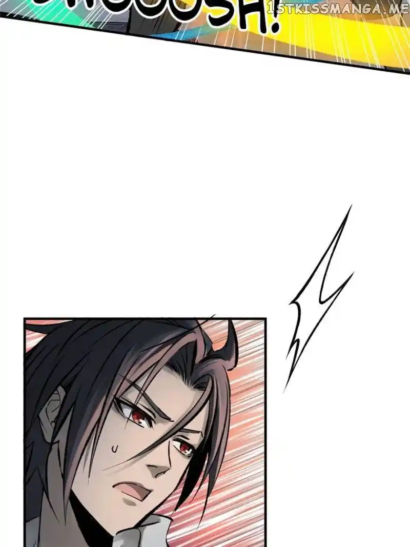 All Starts With Ubume Chapter 138