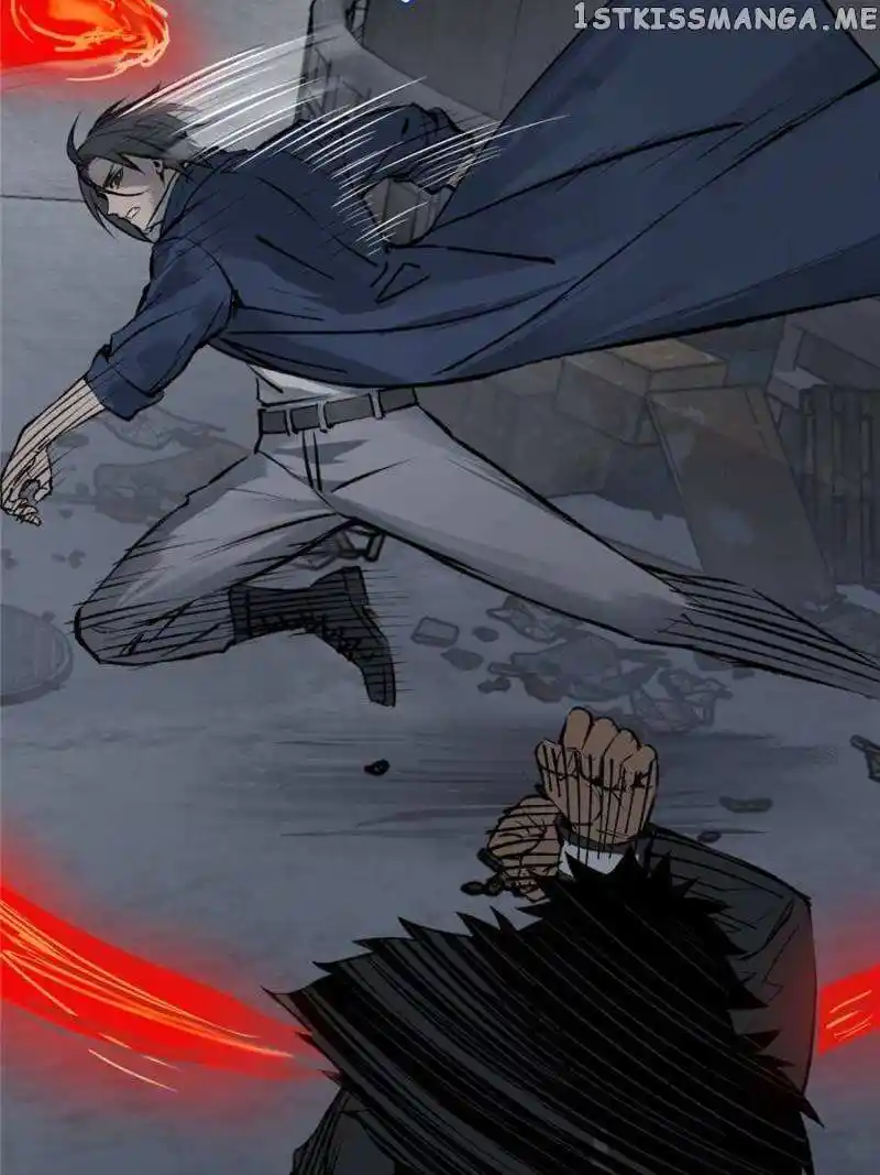 All Starts With Ubume Chapter 138