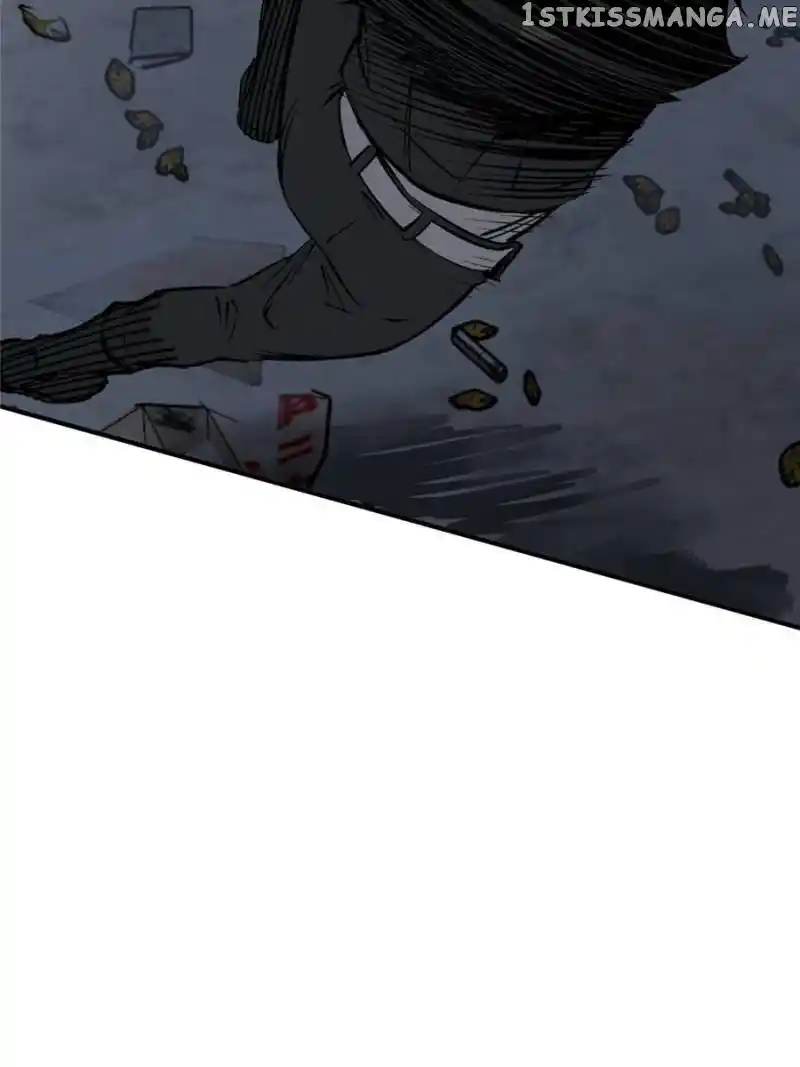 All Starts With Ubume Chapter 138