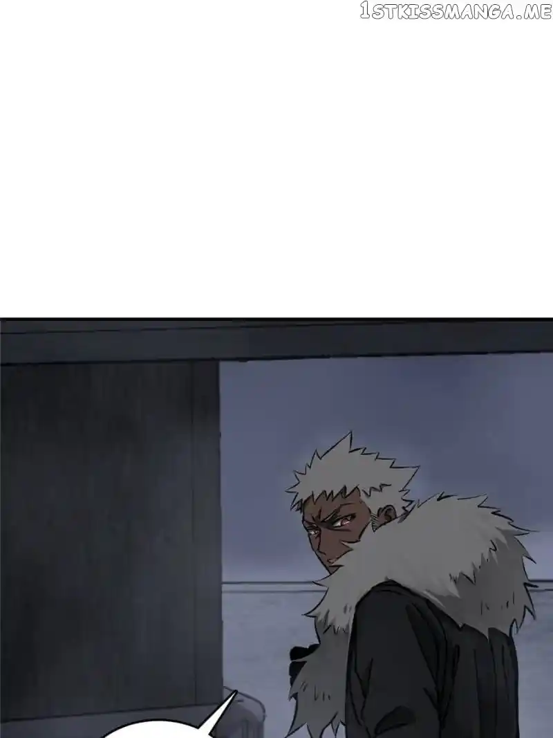 All Starts With Ubume Chapter 138