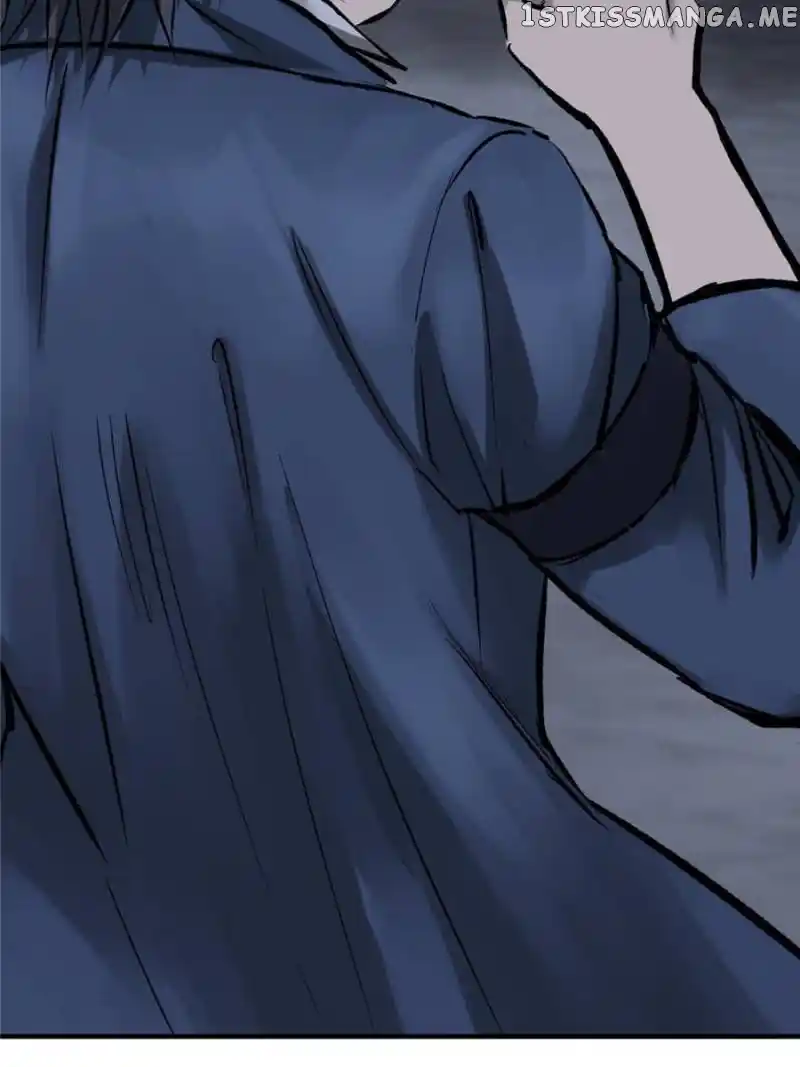 All Starts With Ubume Chapter 138