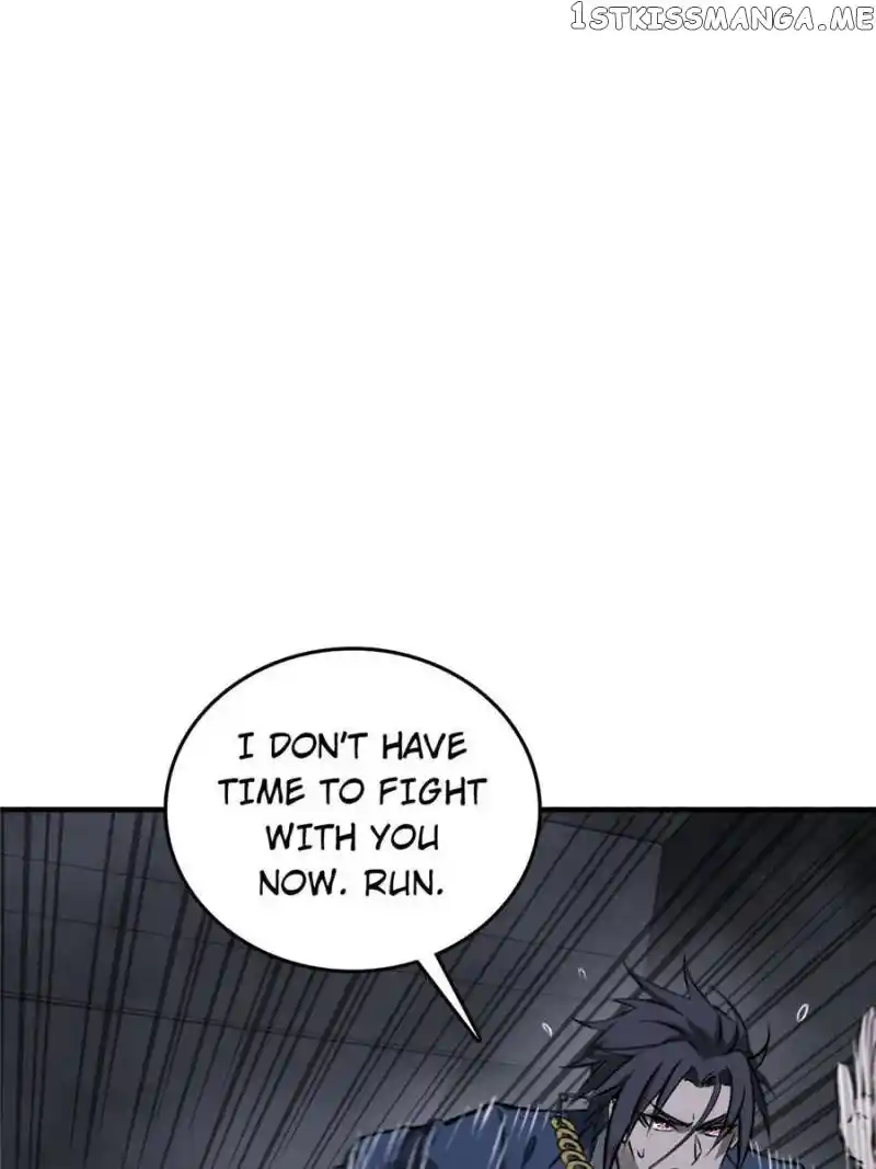 All Starts With Ubume Chapter 138