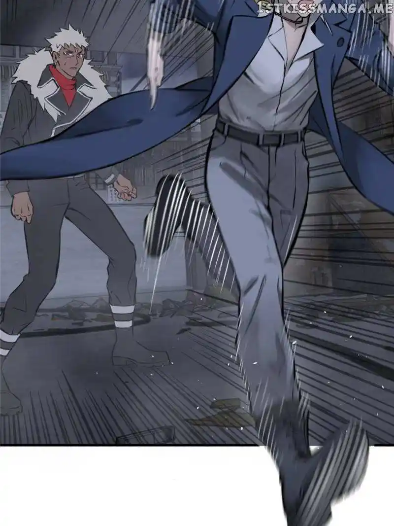 All Starts With Ubume Chapter 138