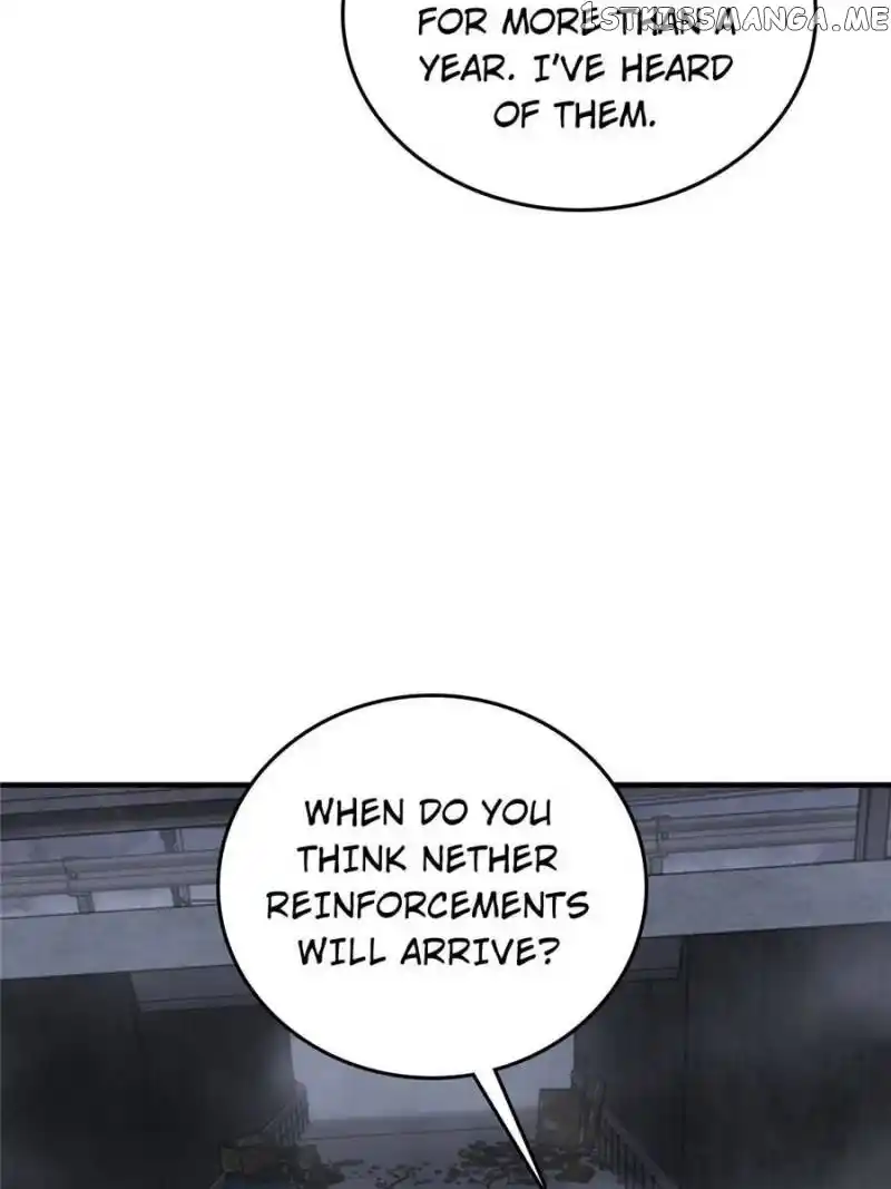 All Starts With Ubume Chapter 138