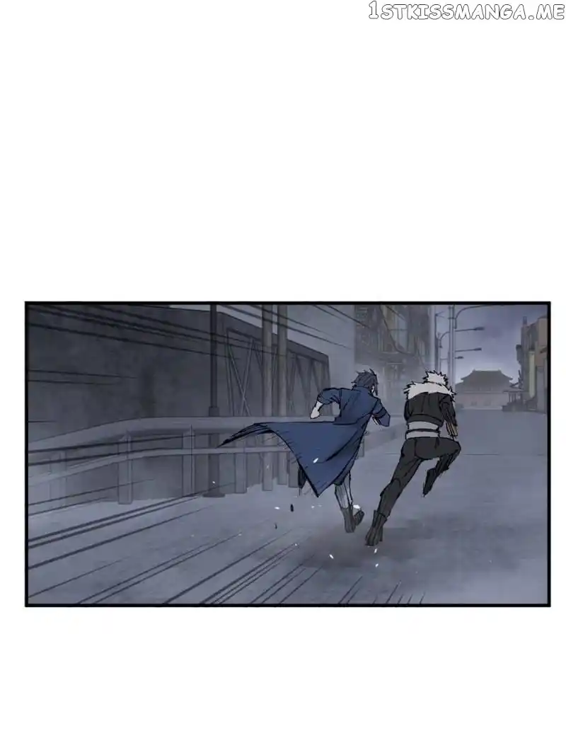 All Starts With Ubume Chapter 138