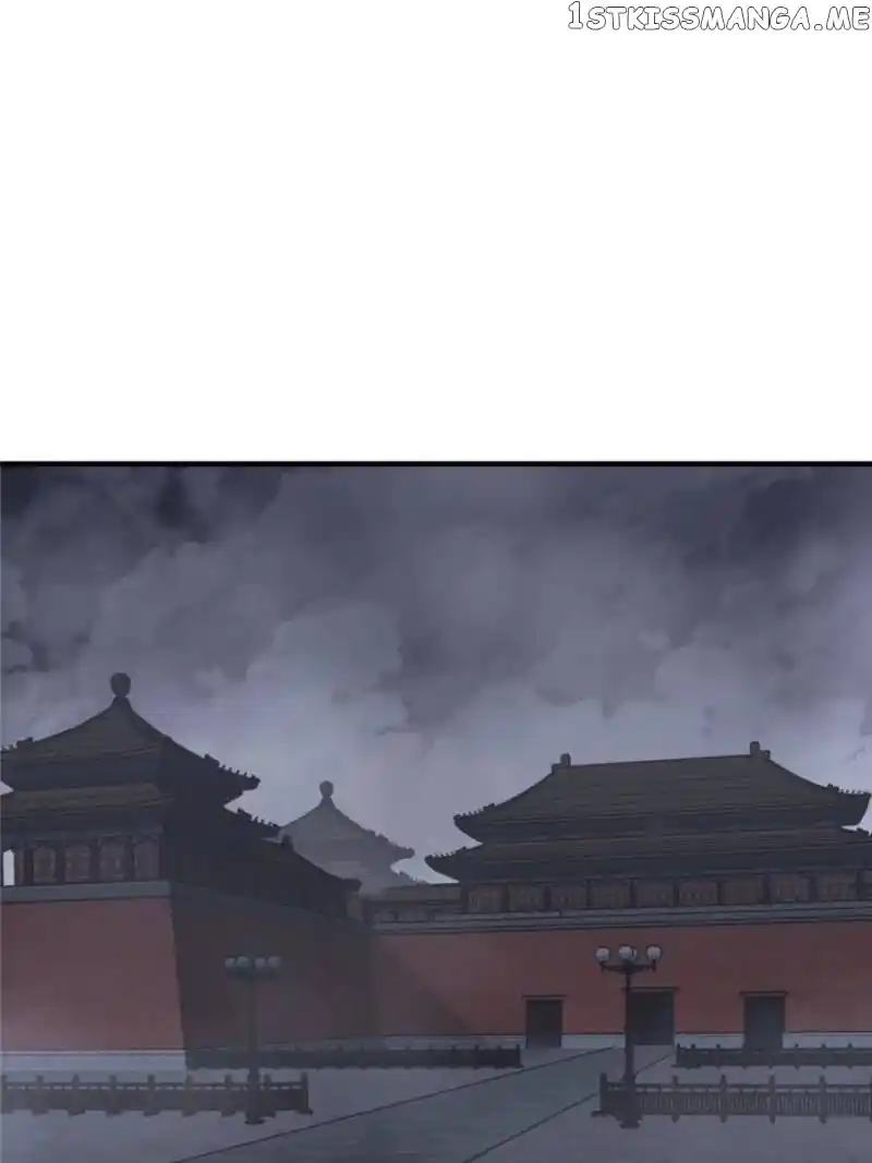 All Starts With Ubume Chapter 138