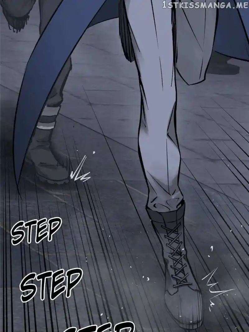 All Starts With Ubume Chapter 138