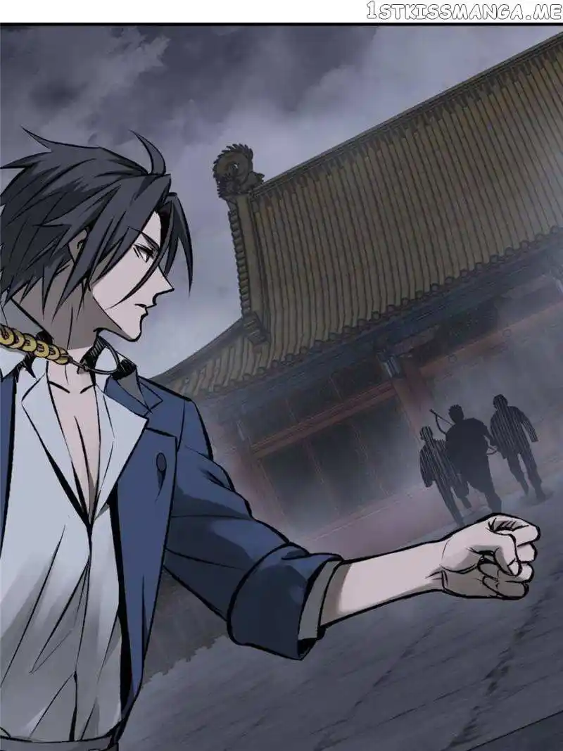 All Starts With Ubume Chapter 138