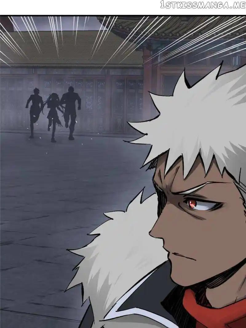 All Starts With Ubume Chapter 138